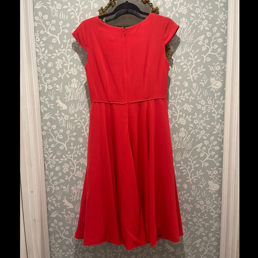 NWT Gal Meets Glam Regina Dress - Picture 3 of 3